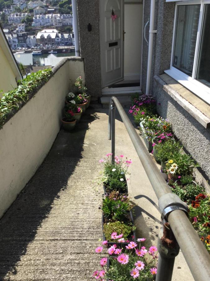 Penwyn Bed And Breakfast Looe Exterior photo