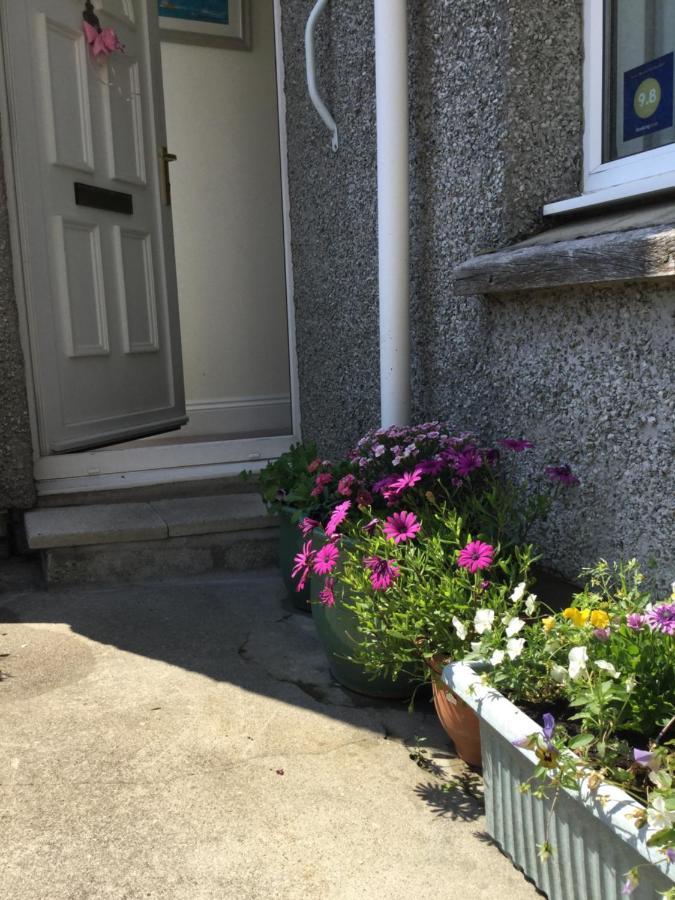 Penwyn Bed And Breakfast Looe Exterior photo